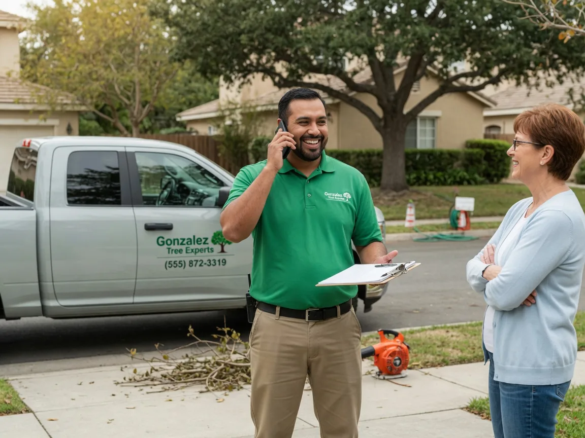 Tree Service Clearlake, CA FAQs